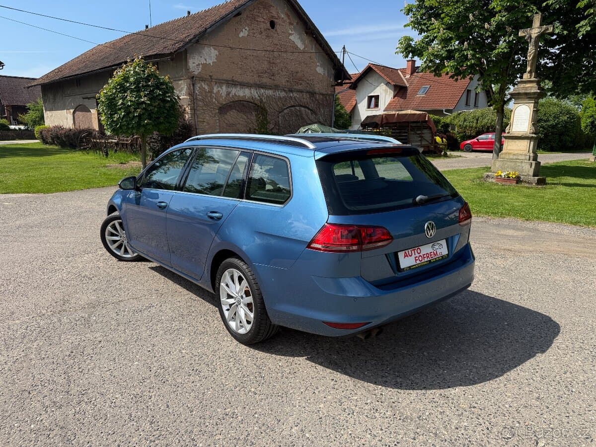 2014 Volkswagen GOLF - 3