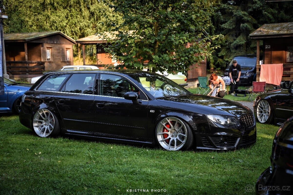 Seat EXEO - 3