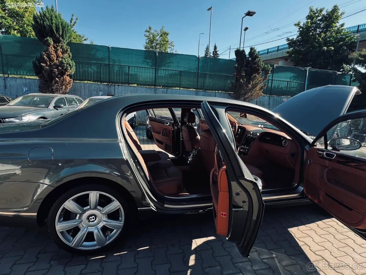 2007 Bentley CONTINENTAL - 3