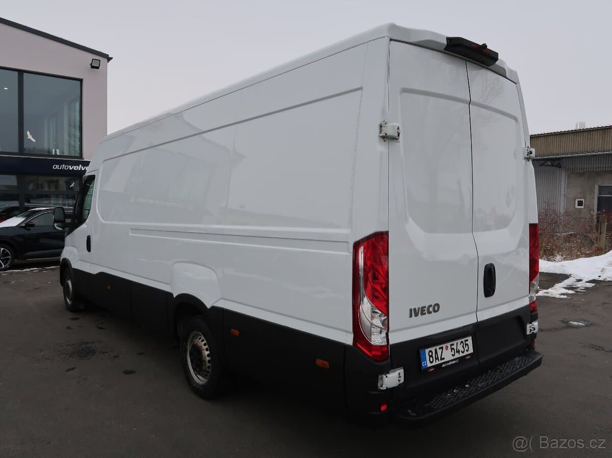 2021 Iveco OSTATNÍ - 3