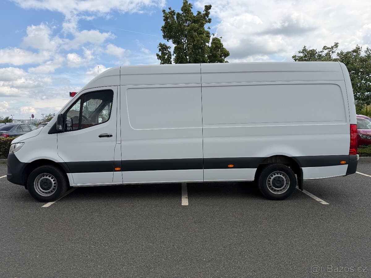 2021 Mercedes-Benz SPRINTER - 3