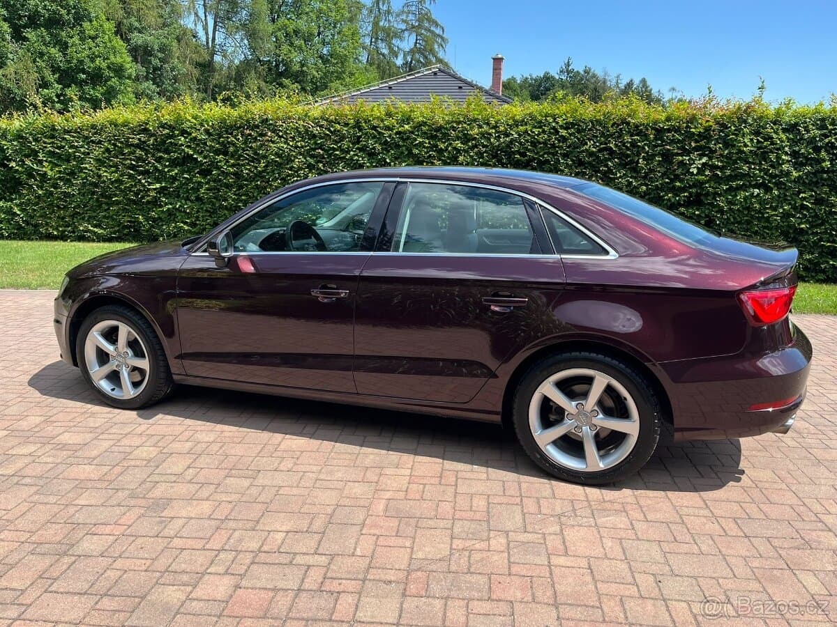2014 Audi A3 - 3