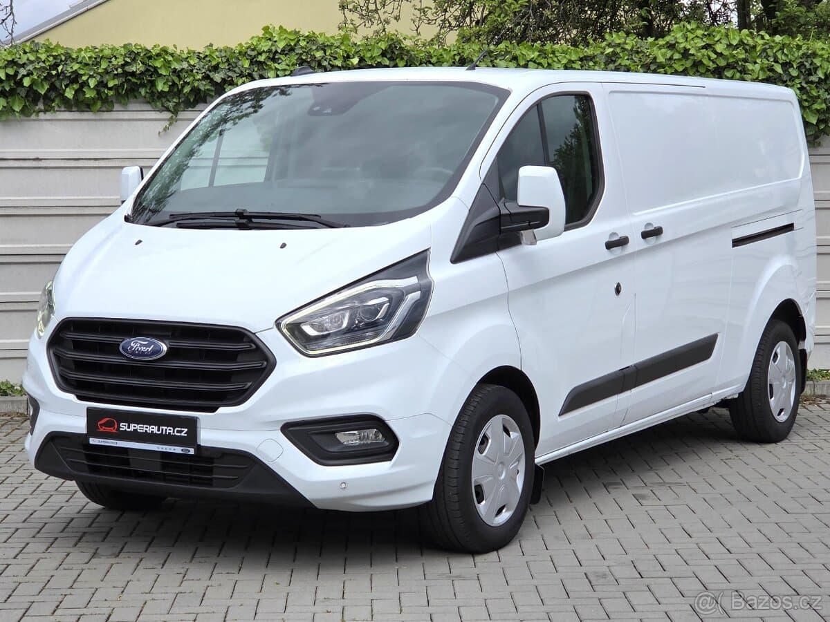 2021 Ford TRANSIT - 3