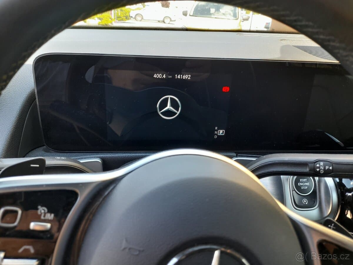 2023 Mercedes-Benz GLB - 3