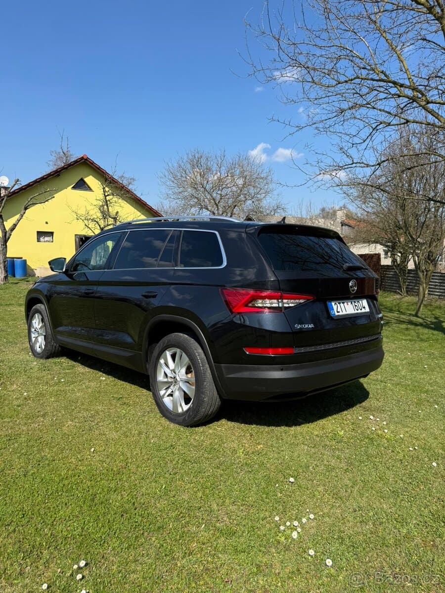 2019 Škoda KODIAQ - 3