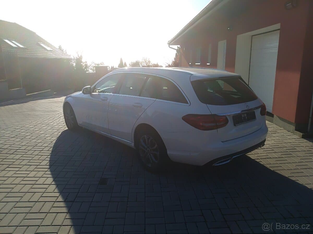 2017 Mercedes-Benz OSTATNÍ - 3