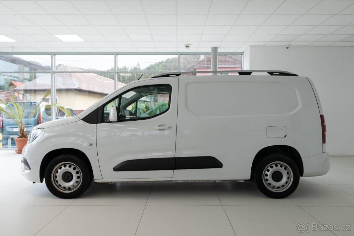 2019 Opel COMBO - 3