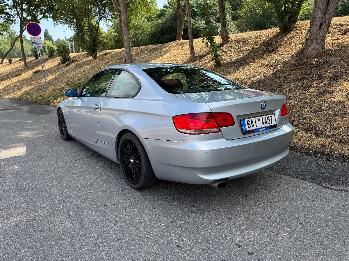2008 BMW OSTATNÍ - 3