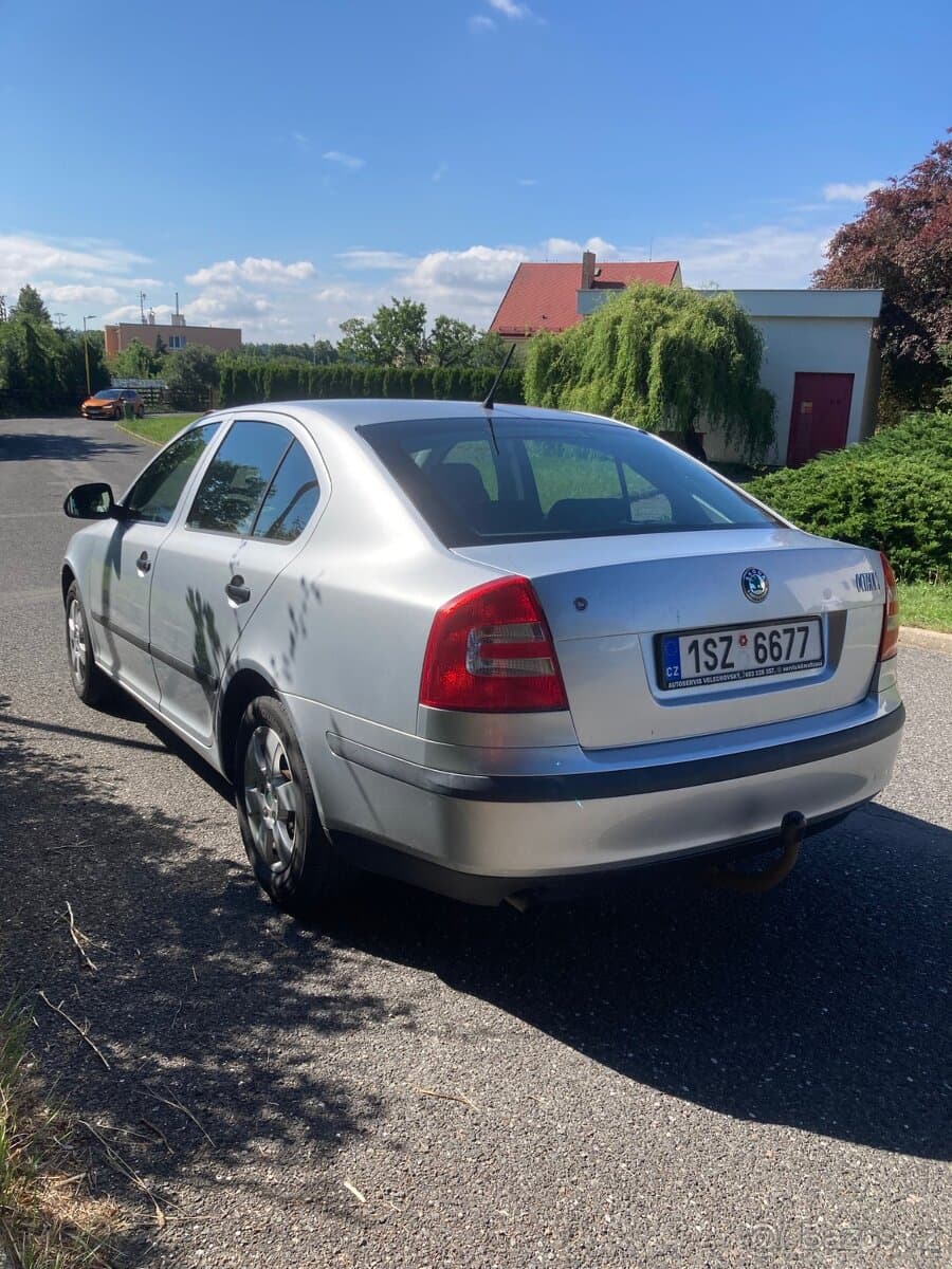 2012 Škoda OCTAVIA - 3