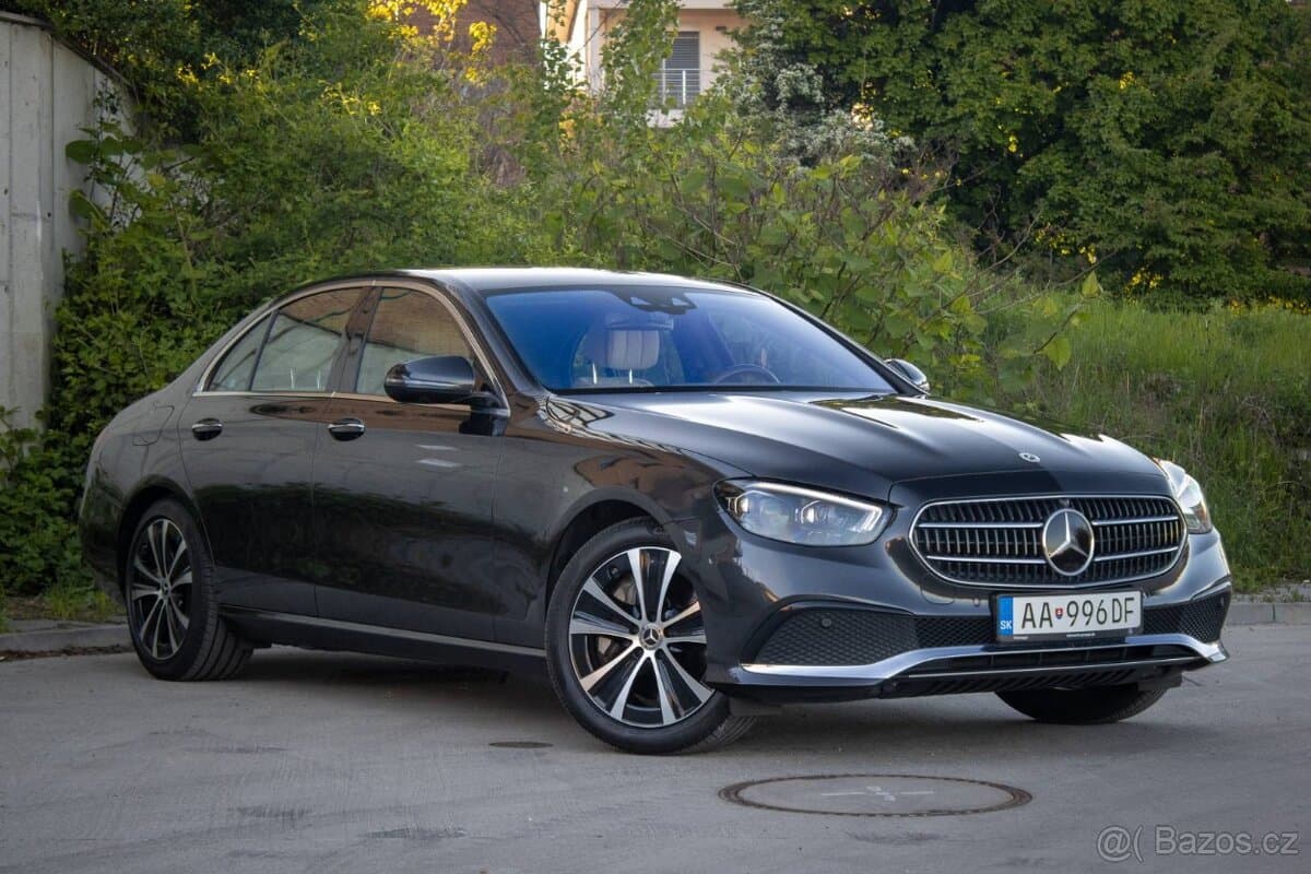 2021 Mercedes-Benz OSTATNÍ - 3