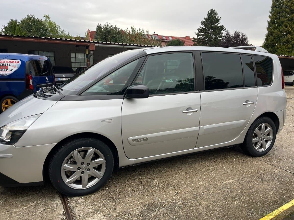 2014 Renault ESPACE - 3