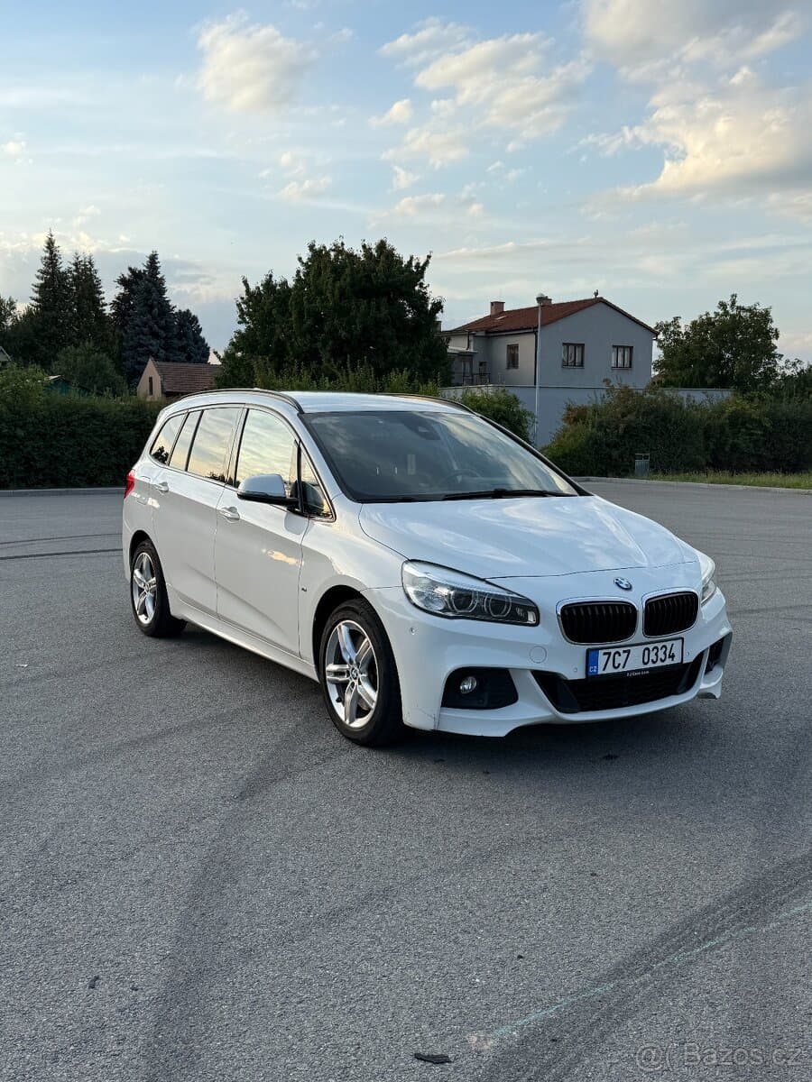 2017 BMW OSTATNÍ - 3