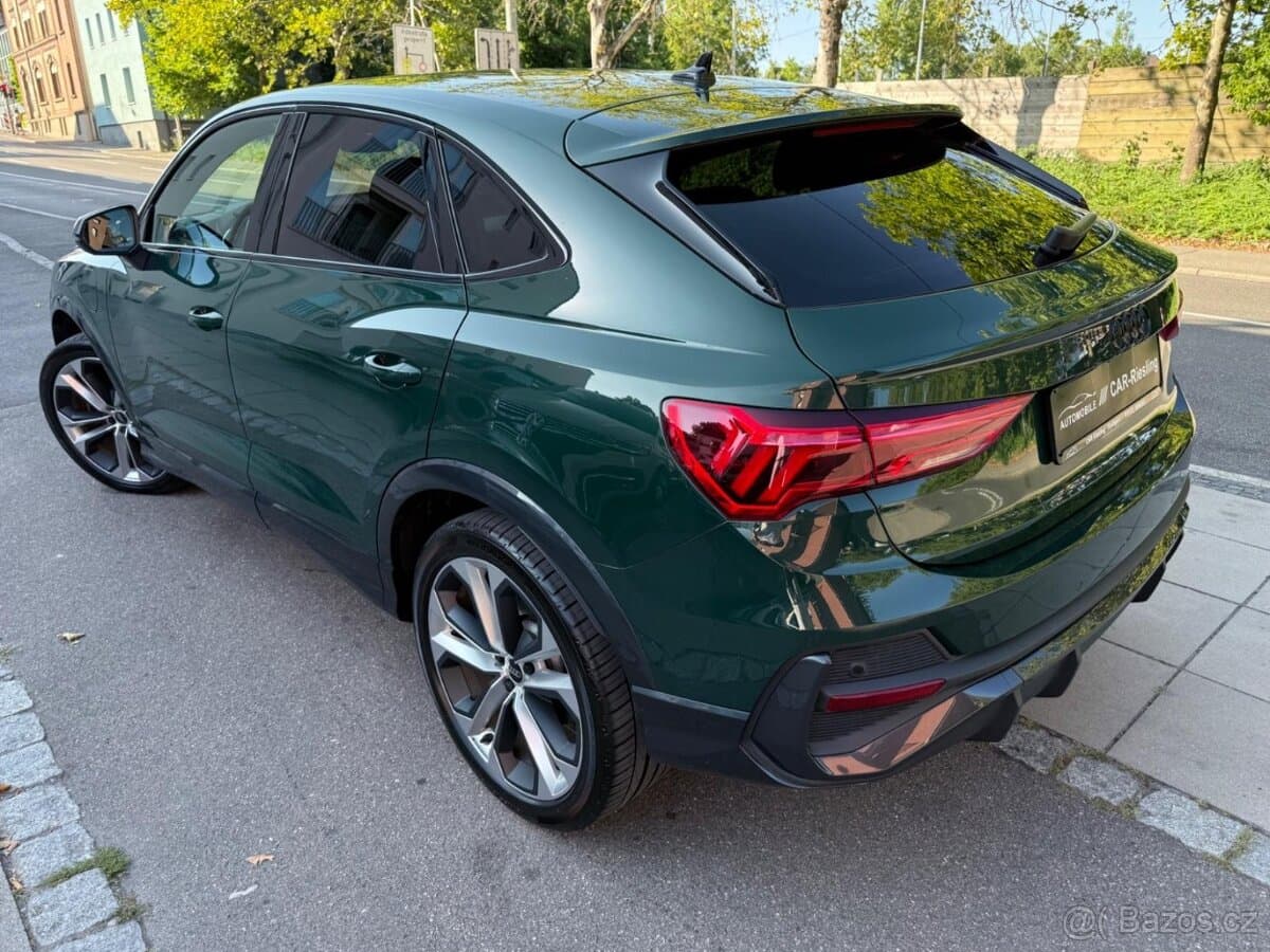 2022 Audi Q3 - 3