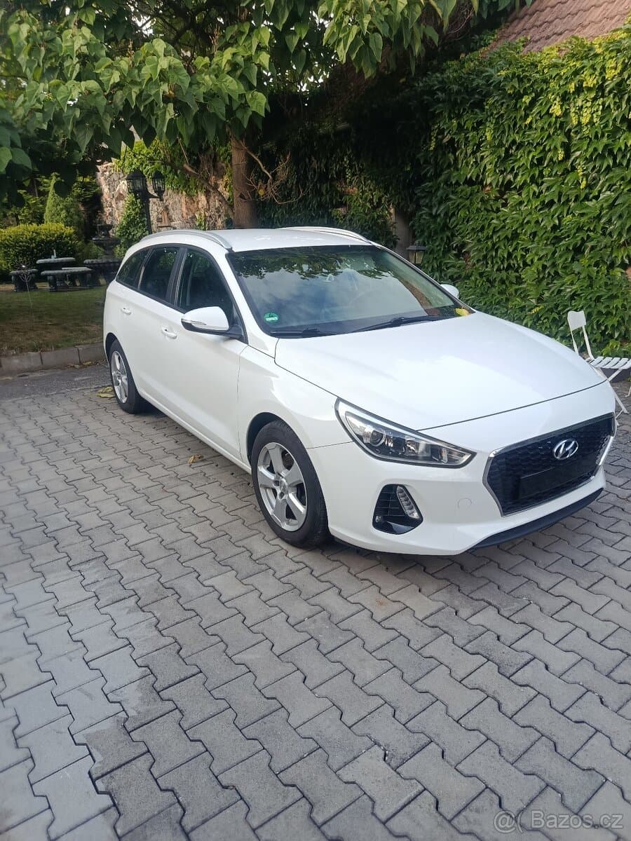 2017 Hyundai i30 - 3