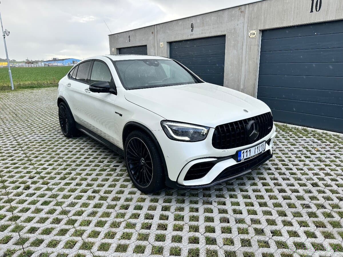 2020 Mercedes-Benz GL - 3