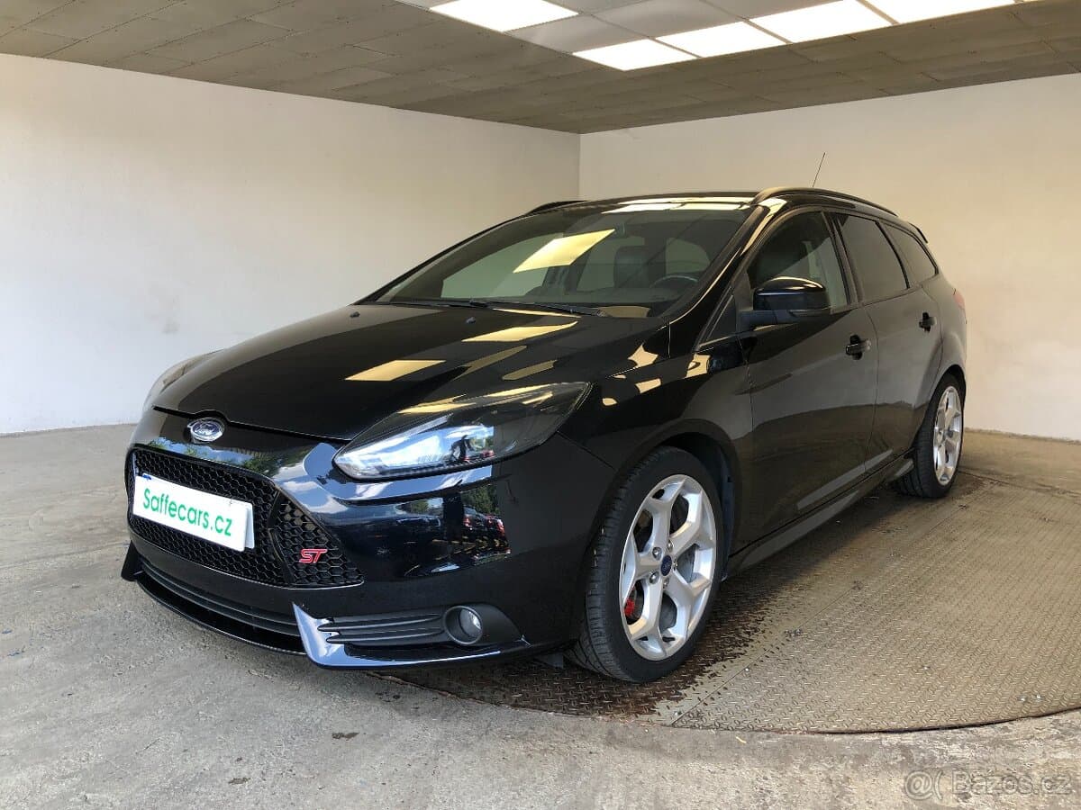 2014 Ford FOCUS - 3
