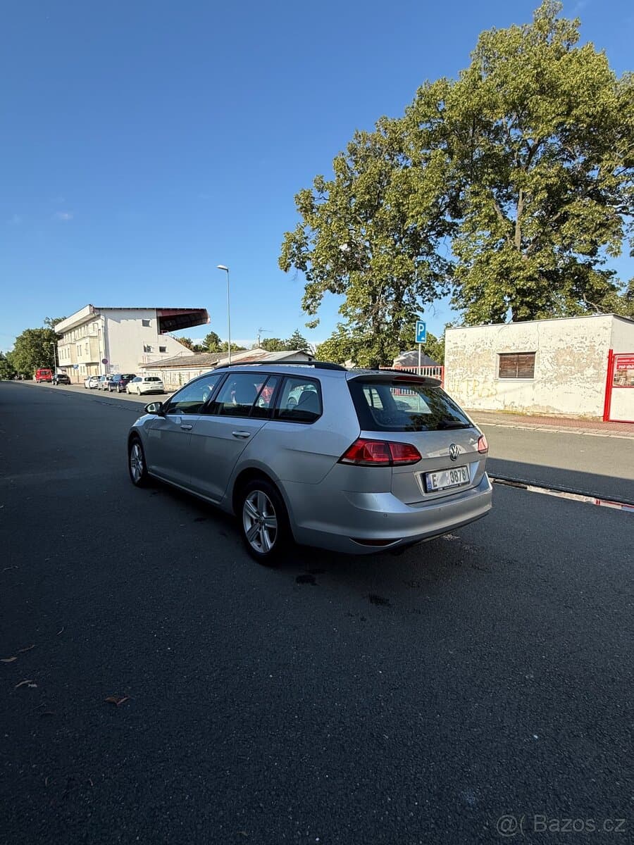 2015 Volkswagen GOLF - 3