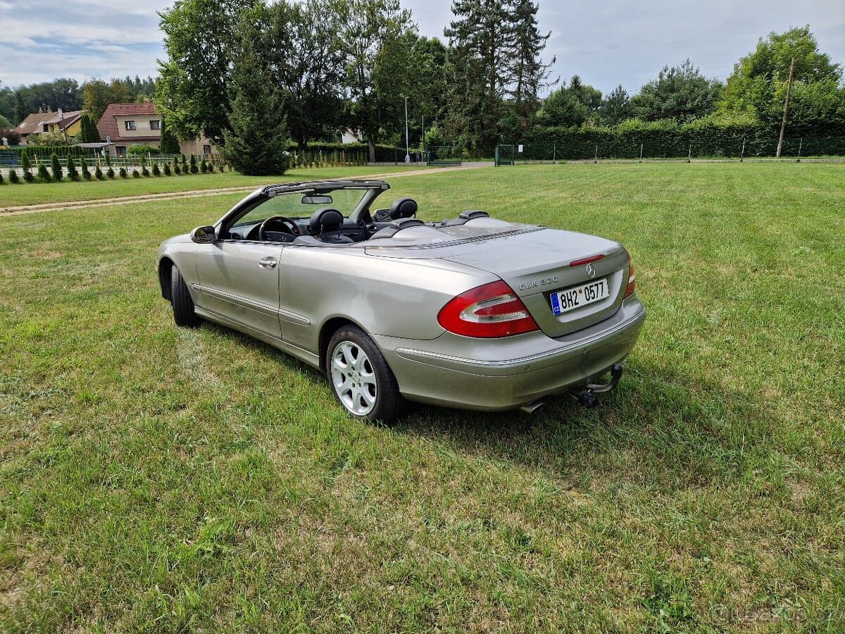 Mercedes-Benz OSTATNÍ - 3