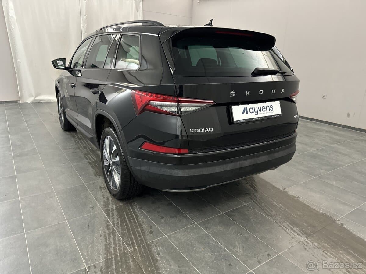 2022 Škoda KODIAQ - 3