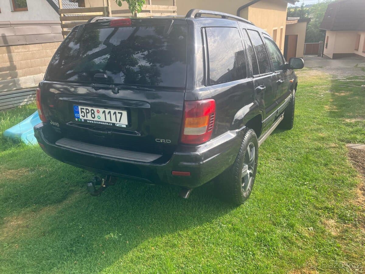 Jeep CHEROKEE - 3