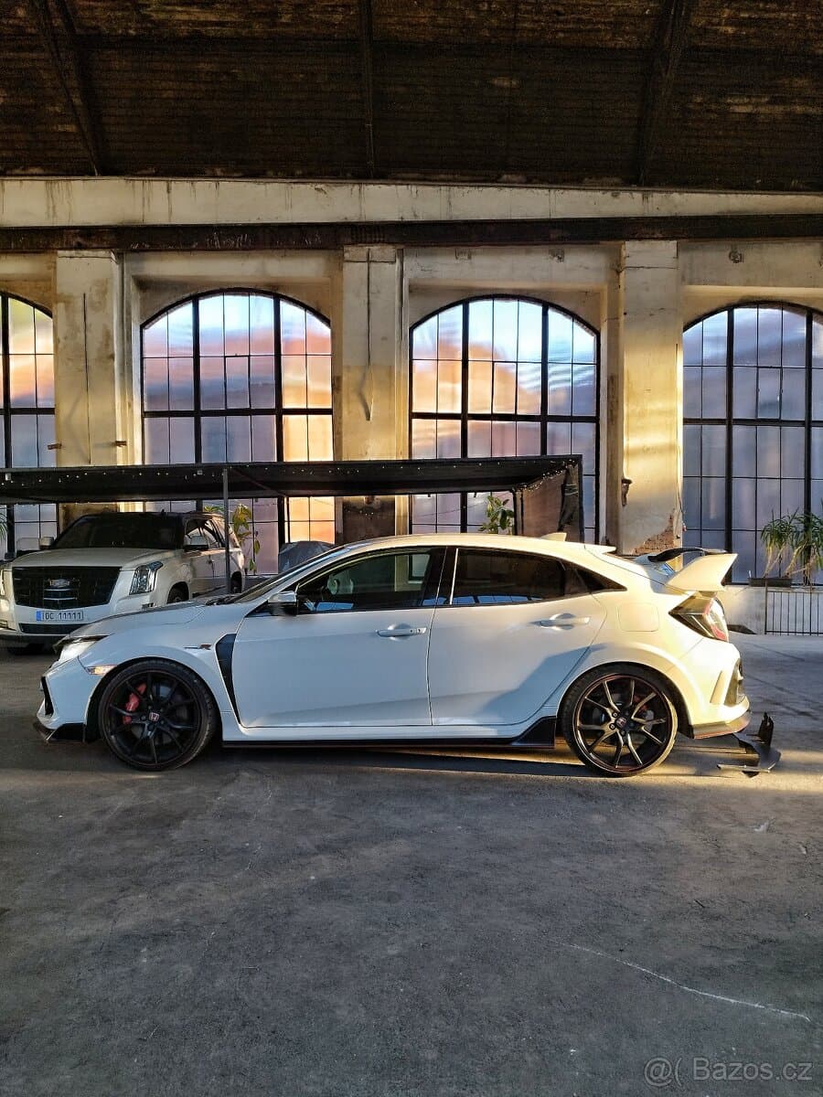 2020 Honda CIVIC - 3