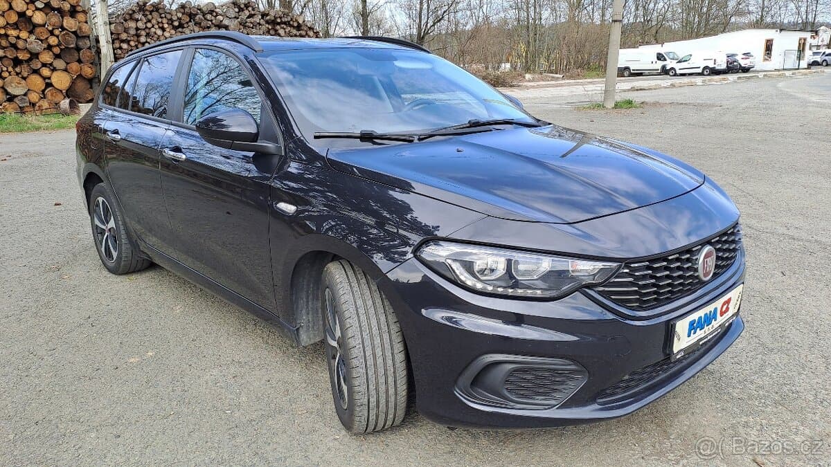 2017 Fiat TIPO - 3