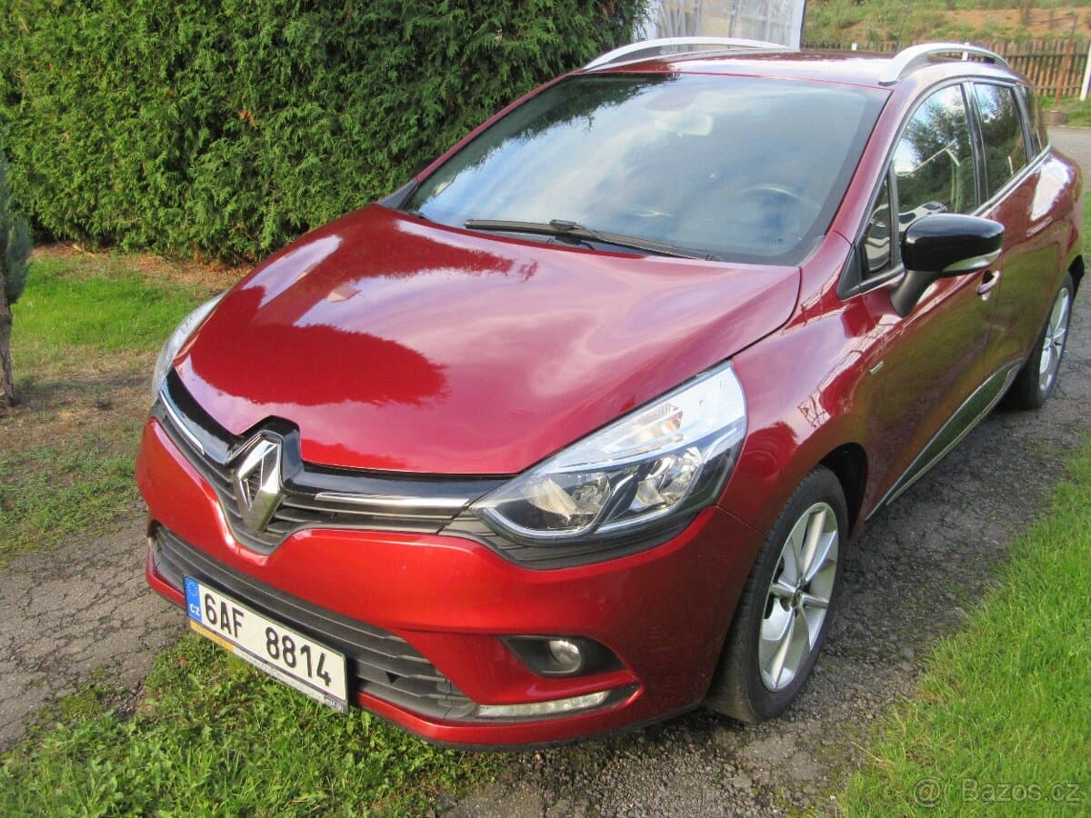 2017 Renault CLIO - 3