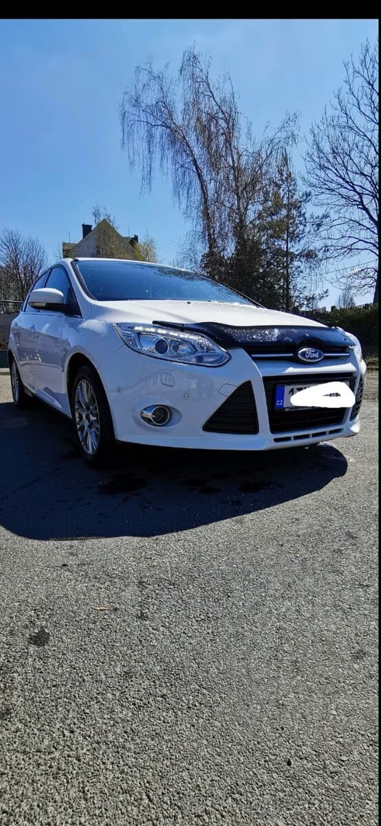 2011 Ford FOCUS - 3