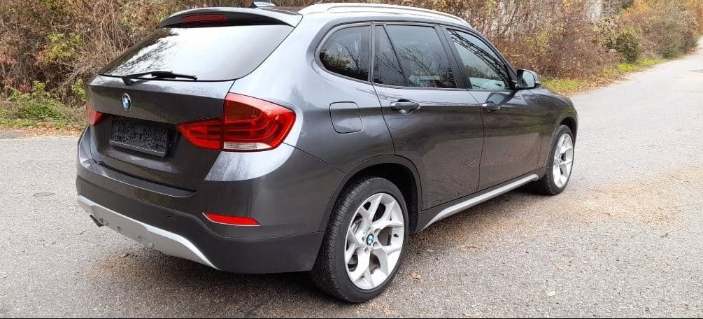 2013 BMW X1 - 3