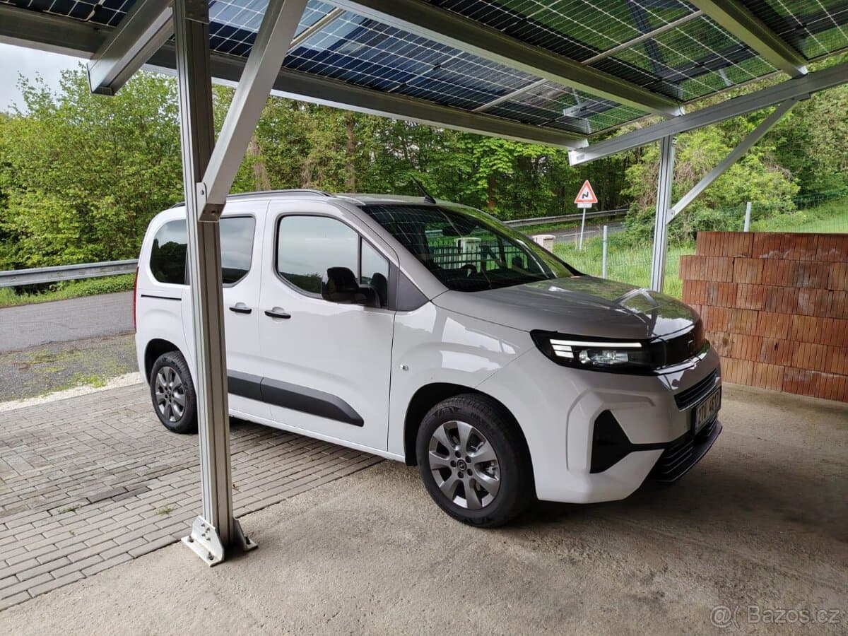 2025 Opel COMBO - 3