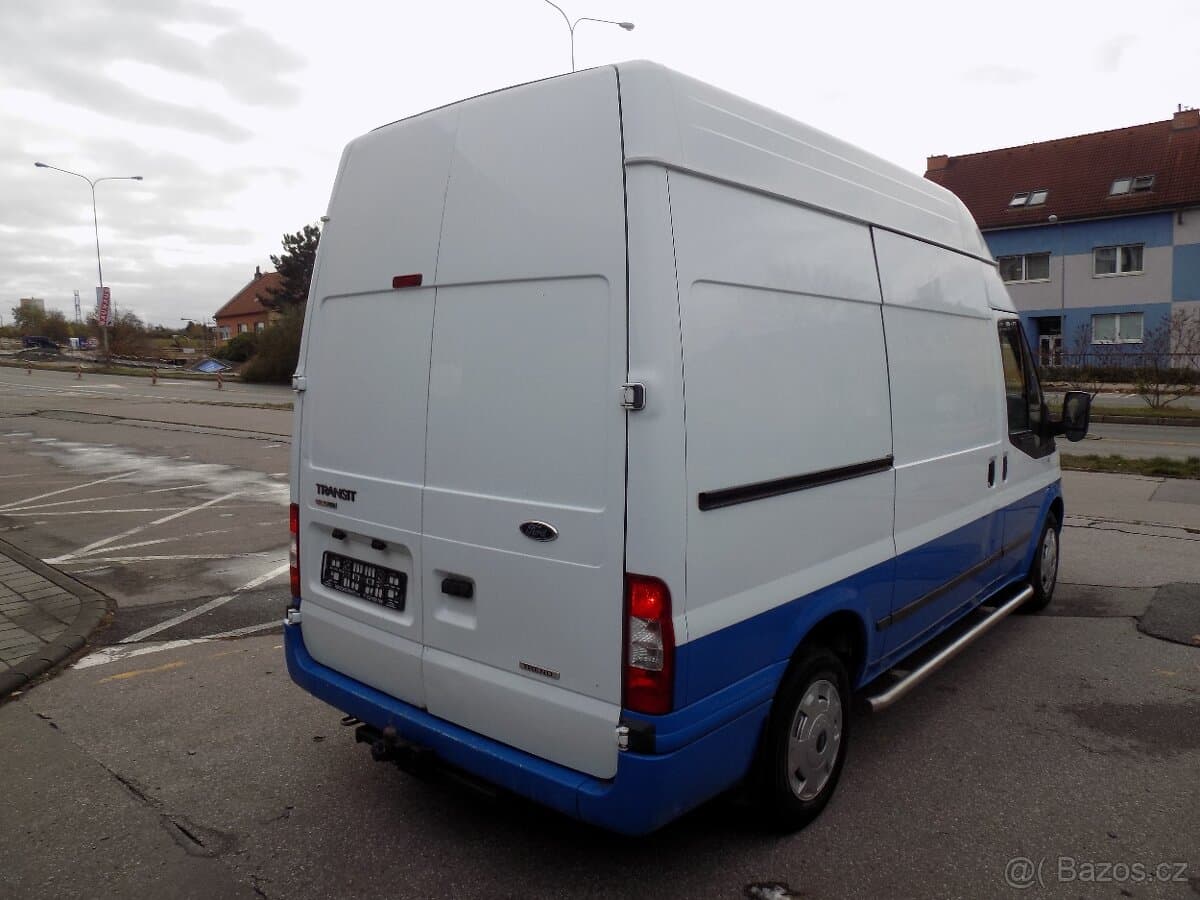 2010 Ford TRANSIT - 3