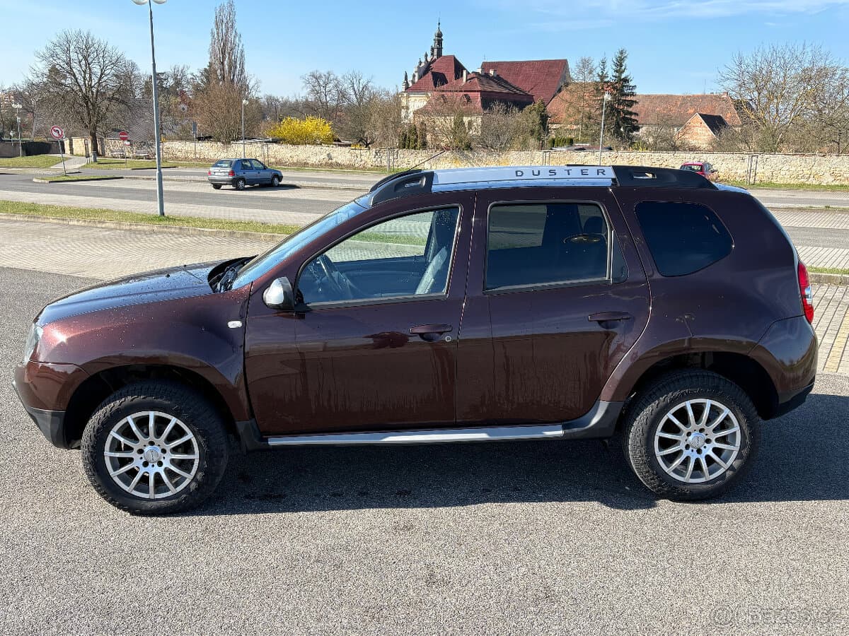 2016 Dacia DUSTER - 3