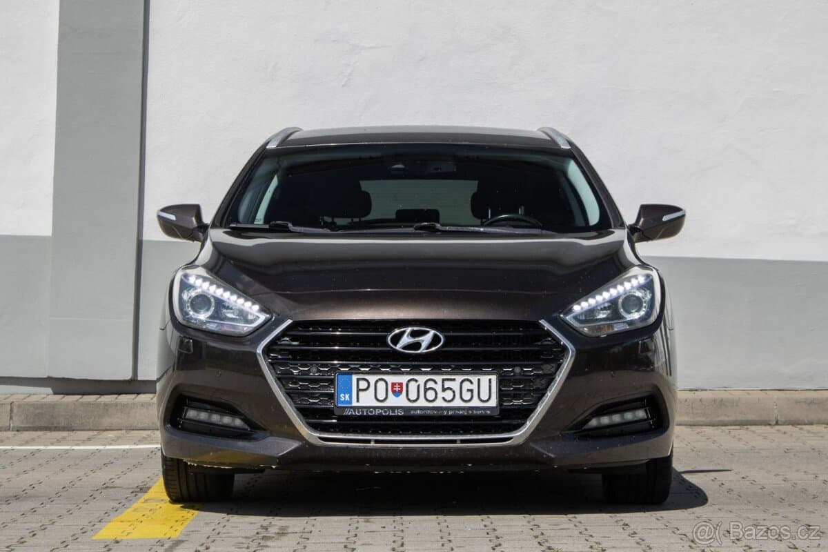 2015 Hyundai i40 - 3