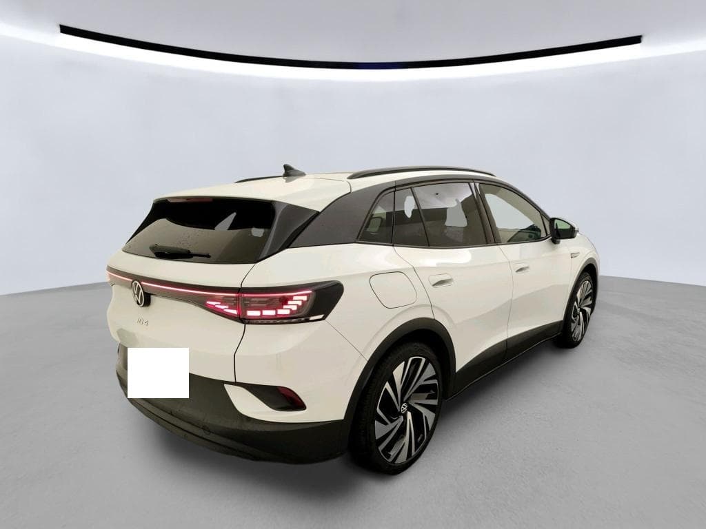 2022 Volkswagen ID.4 - 3