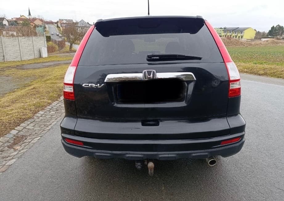 2011 Honda CR-V - 3