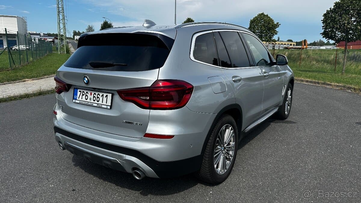 2018 BMW OSTATNÍ - 3