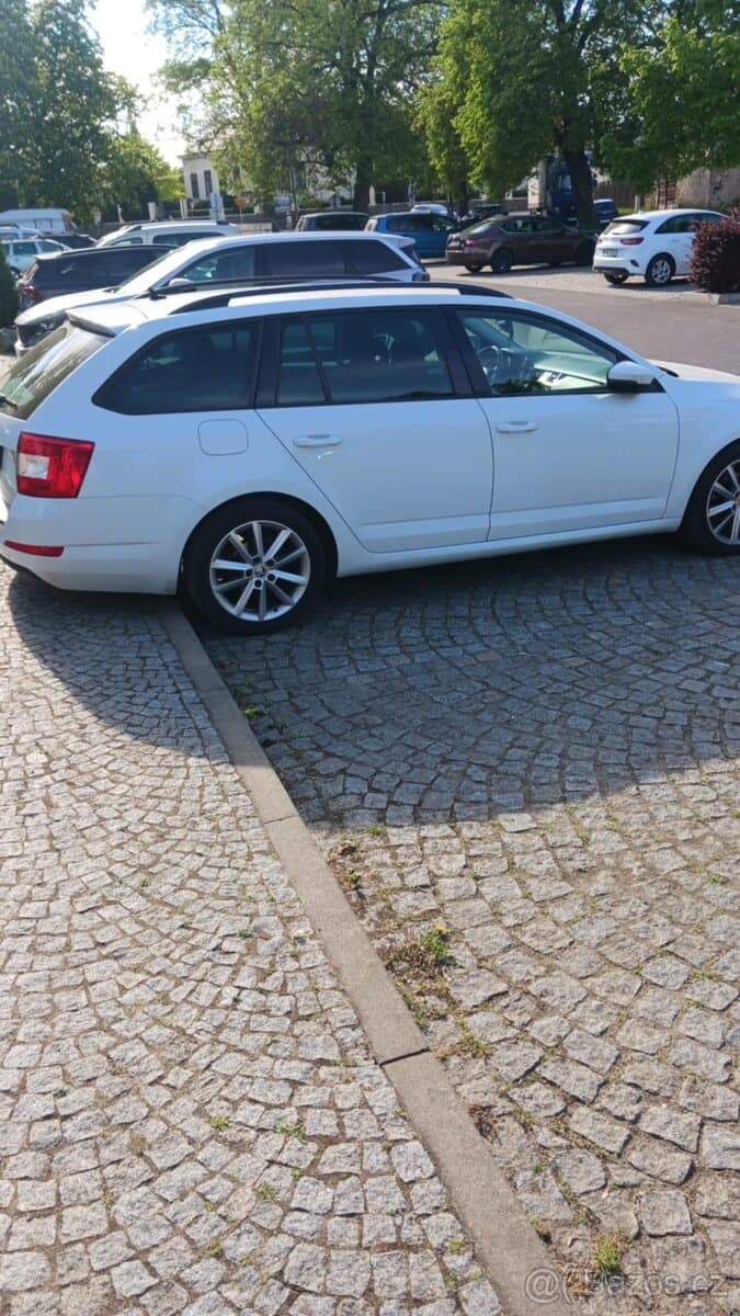 2017 Škoda OCTAVIA - 3