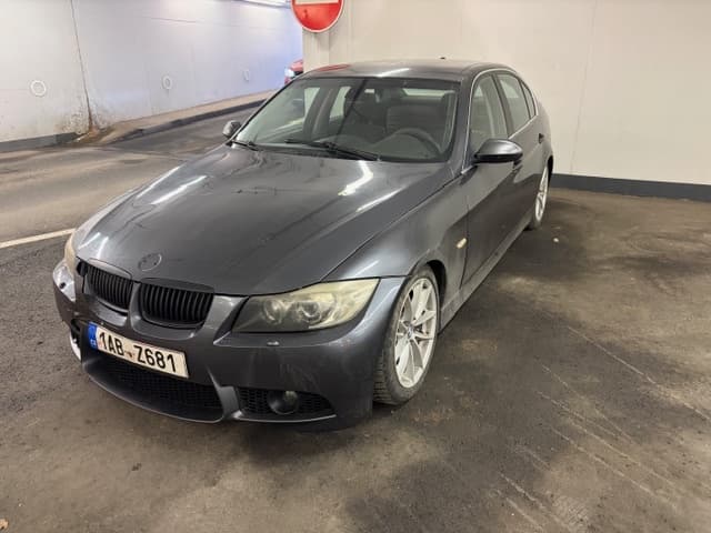 BMW OSTATNÍ - 3