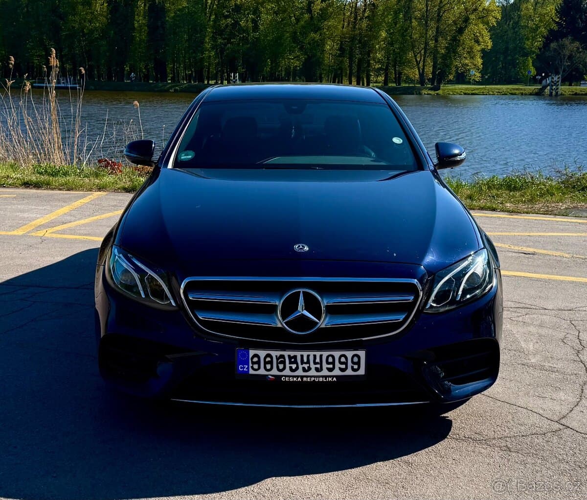 2017 Mercedes-Benz OSTATNÍ - 3