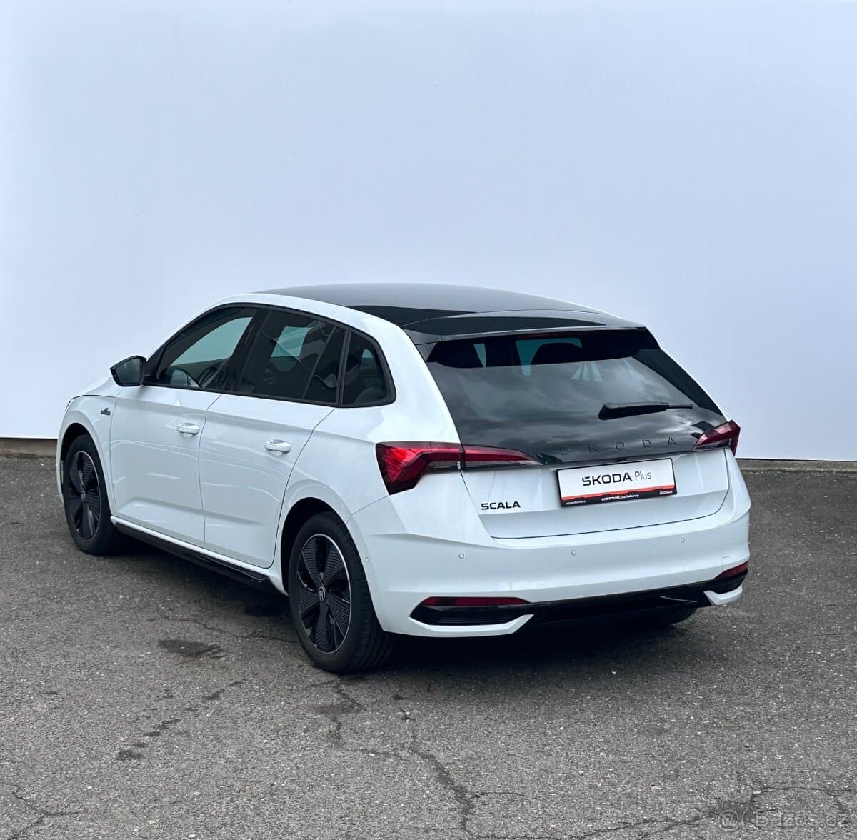 2025 Škoda SCALA - 3