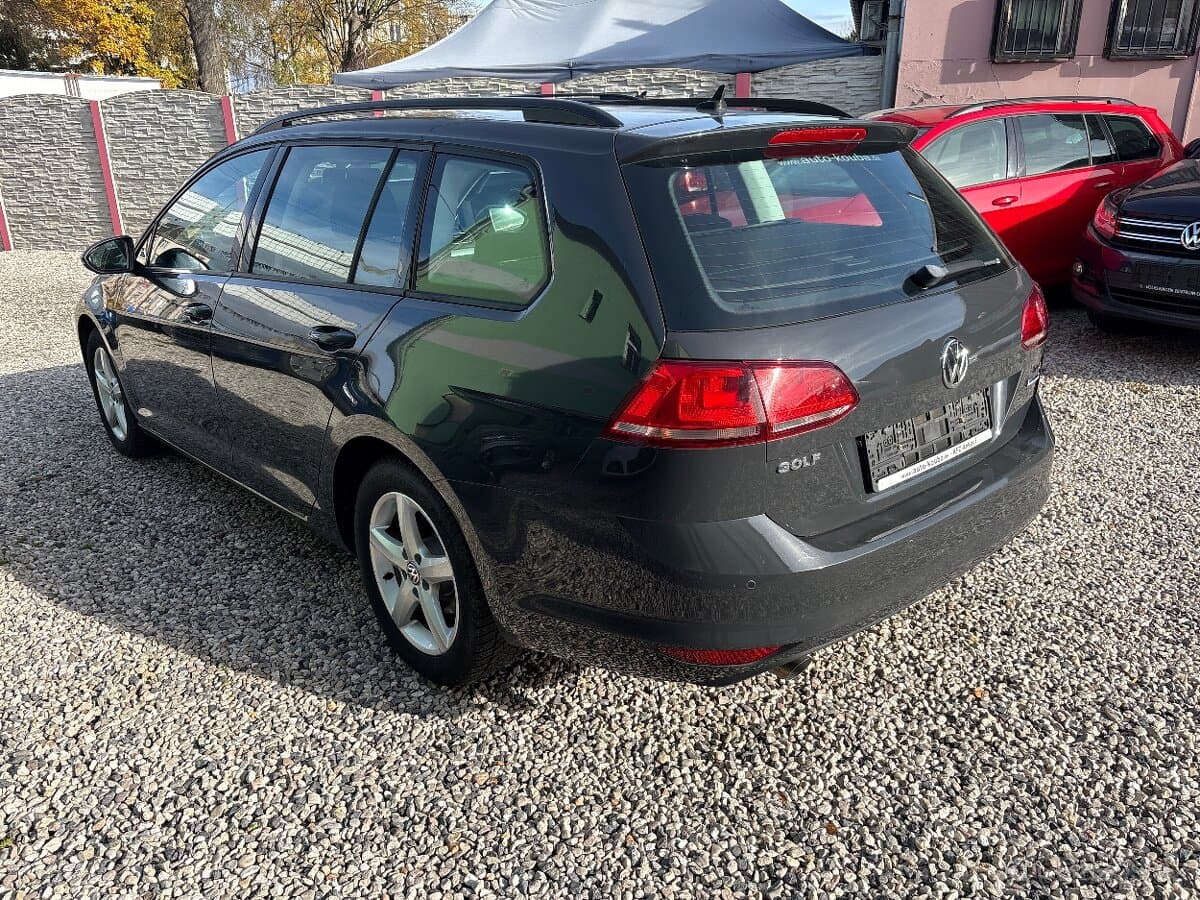 2015 Volkswagen GOLF - 3
