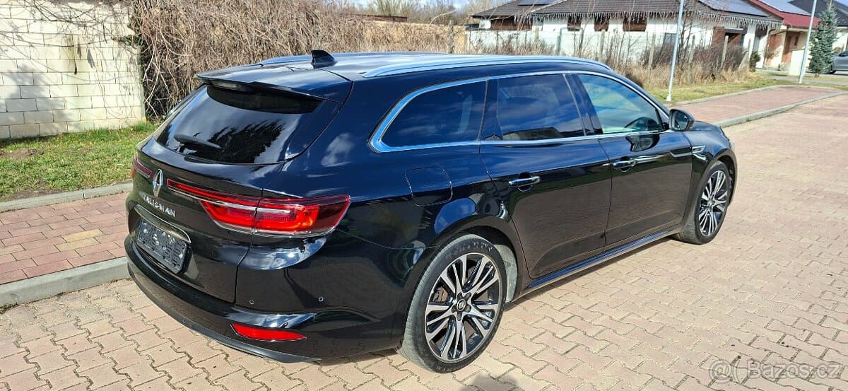 2022 Renault TALISMAN - 3