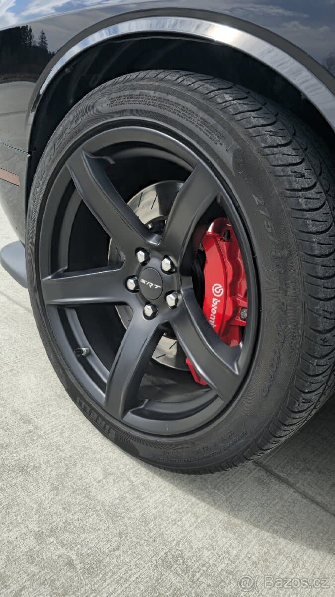 2018 Dodge CHALLENGER - 3