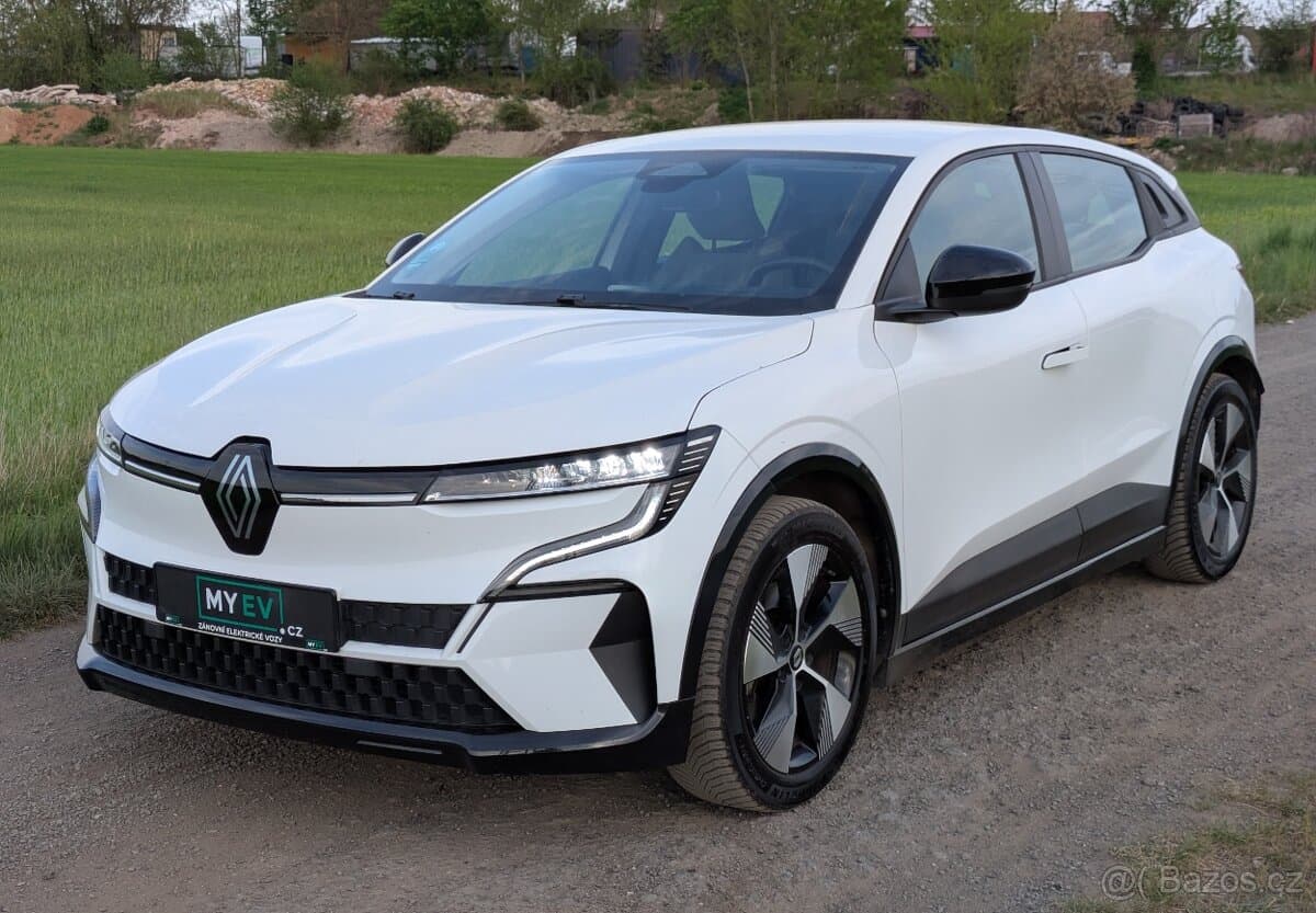2023 Renault MEGANE - 3