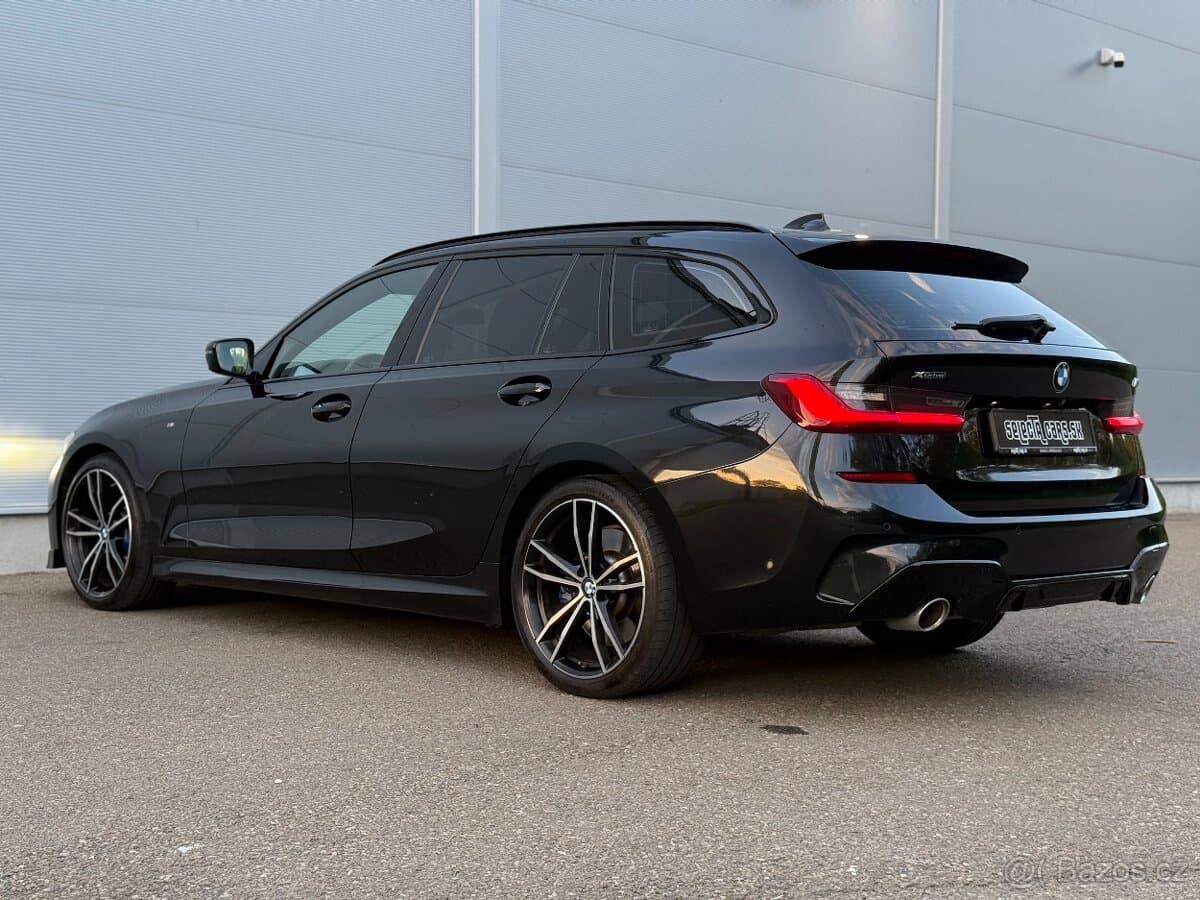 2019 BMW OSTATNÍ - 3
