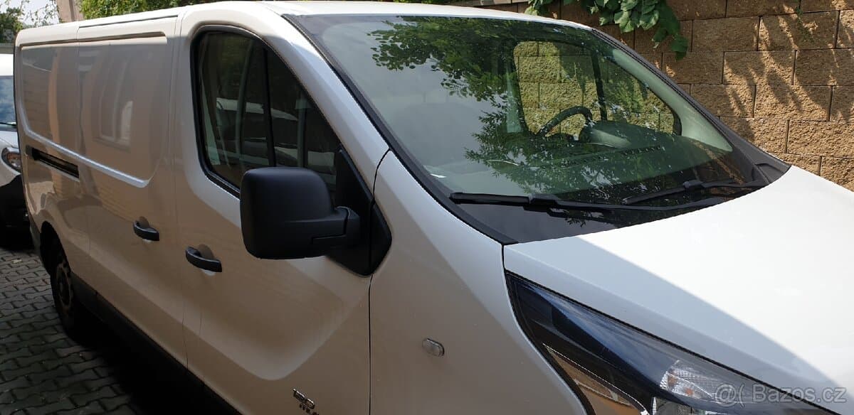 Fiat TALENTO - 3