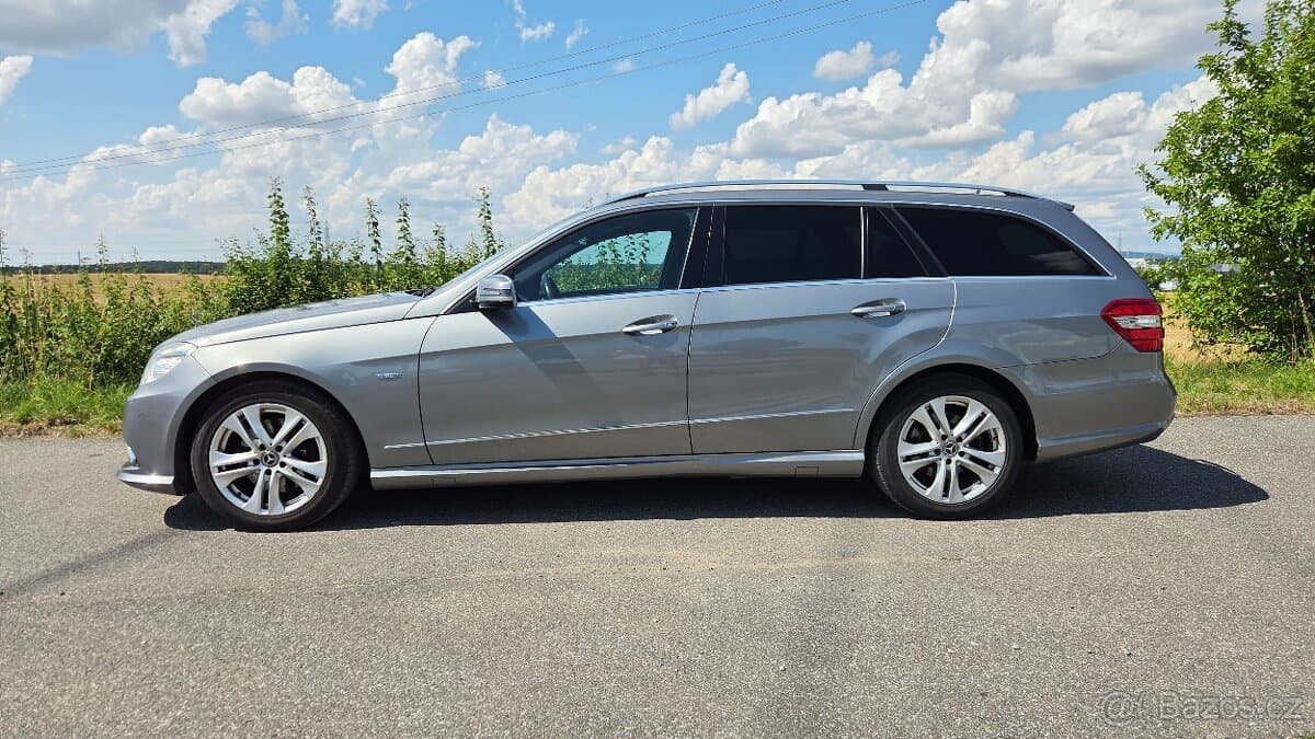 2011 Mercedes-Benz OSTATNÍ - 3