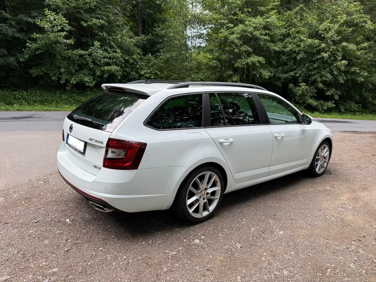 2018 Škoda OCTAVIA - 3