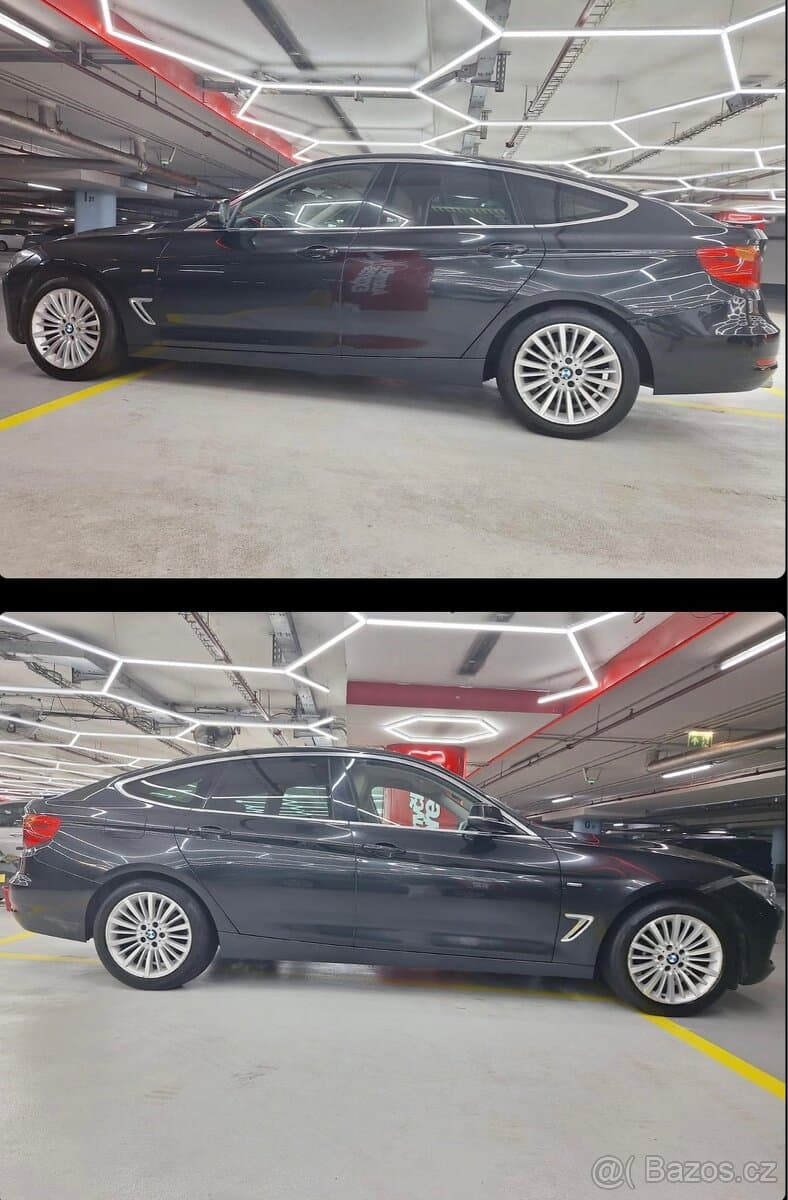 2014 BMW OSTATNÍ - 3
