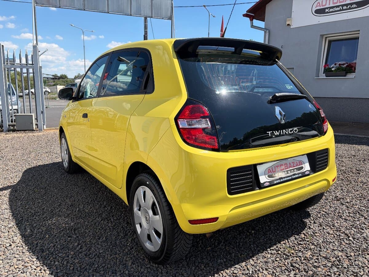 2016 Renault TWINGO - 3